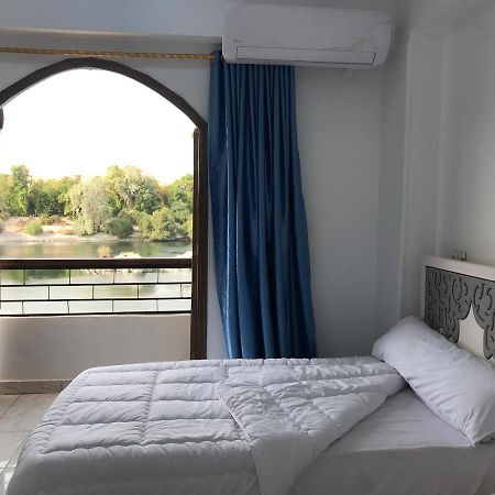 Nobatia Guest House Асуан Екстериор снимка