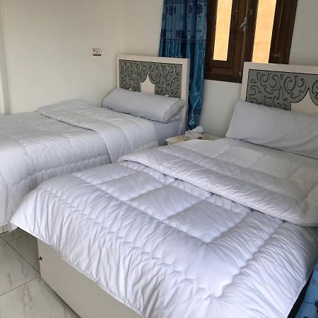 Nobatia Guest House Асуан Екстериор снимка